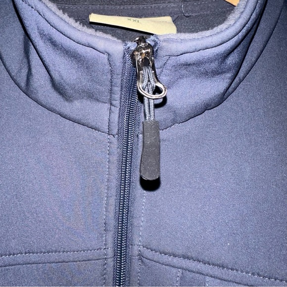 Rustic Ridge Men’s XXL Zip Up Jacket. - Picture 5 of 14